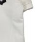 中古・古着 RAF SIMONS (ラフシモンズ) FRED PERRY (フレッドペリー) Chest Patch Polo Shirt ホワイト サイズ:M：6800円