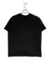 RICK OWENS (リック オウエンス) Level T-shirt Dust Baep10  ブラック サイズ:S：12000円
