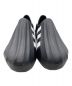 adidas (アディダス) ADIFOM SST ホワイト×ブラック サイズ:27cm(US 9)：7800円