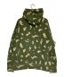 SUPREME (シュプリーム) Box Logo Hooded Sweatshirt Camo オリーブ サイズ:M：39800円