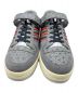 adidas (アディダス) MITA SNEAKERS (ミタ スニーカーズ) FORUM 84 LOW グレー サイズ:27.5cm(US 9.5)：67800円