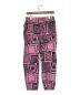SUPREME (シュプリーム) Laces Pant ピンク サイズ:SIZE S：19800円