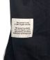 中古・古着 HERON PRESTON (ヘロンプレストン) SAMI MIRO VINTAGE Tシャツ ブラック サイズ:L：9800円