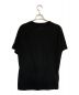 STONE ISLAND (ストーンアイランド) Tシャツ ブラック サイズ:L：12000円