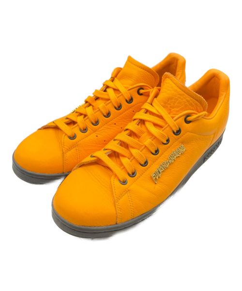 adidas（アディダス）adidas (アディダス) FUCKING AWESOME (ファッキンオーサム) STAN SMITH ORANGE オレンジ サイズ:28cm （US 10）の古着・服飾アイテム