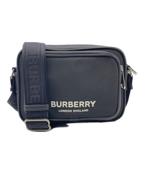 BURBERRY（バーバリー）BURBERRY (バーバリー) PADDY PN9 ブラック サイズ:-の古着・服飾アイテム