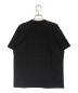 GOD SELECTION XXX (ゴッドセレクショントリプルエックス) Tシャツ ブラック サイズ:S：6800円