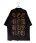 BALENCIAGA (バレンシアガ) Metal Oversized T-Shirt ブラック サイズ:XXS：85800円