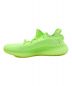 中古・古着 adidas (アディダス) YEEZY BOOST 350 V2 GID グリーン サイズ:26.5cm (US8.5)：29800円