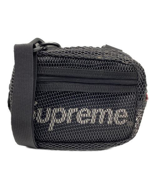 SUPREME（シュプリーム）SUPREME (シュプリーム) Shoulder Bag ブラック サイズ:-の古着・服飾アイテム