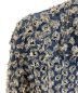 中古・古着 Vivienne Westwood (ヴィヴィアンウエストウッド) Cut & Slash Denim Jacket インディゴ サイズ:S：148000円