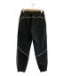 Calvin Klein Jeans (カルバンクラインジーンズ) スウェットパンツ ブラック サイズ:Ｍ：4800円