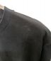 中古・古着 PRADA (プラダ) クルーネックTシャツ ブラック サイズ:L：8000円