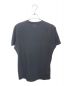 PRADA (プラダ) クルーネックTシャツ ブラック サイズ:L：8000円