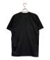 Mastermind HOMME (マスターマインド オム) A-GIRL'S (エイガールズ) Tシャツ ブラック サイズ:S：6000円