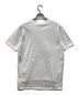 CLANE (クラネ) FRAGMENT DESIGN (フラグメント デザイン) Tシャツ ホワイト サイズ:2：5000円