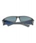 SUPREME (シュプリーム) NIKE (ナイキ) Sunglasses Molten ブラック サイズ:59□14：17800円