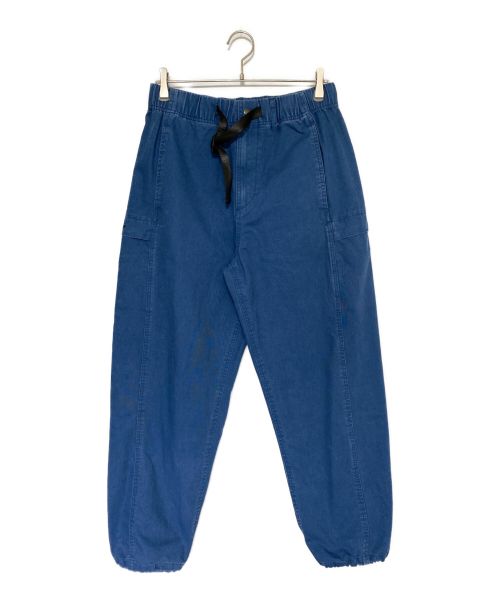 SUPREME（シュプリーム）SUPREME (シュプリーム) Belted Trail Pant ブルー サイズ:Sの古着・服飾アイテム