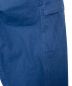 中古・古着 SUPREME (シュプリーム) Belted Trail Pant ブルー サイズ:S：12800円
