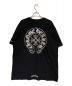 CHROME HEARTS (クロムハーツ) Tシャツ ブラック サイズ:XXL：39800円
