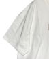 中古・古着 SUPREME (シュプリーム) BURBERRY (バーバリー) BOX LOGO Tシャツ ホワイト サイズ:XL：39800円