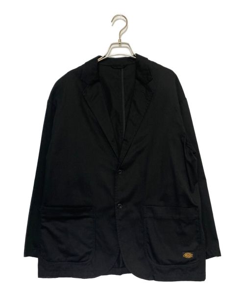 TRIPSTER（トリップスター）TRIPSTER (トリップスター) Dickies (ディッキーズ) セットアップスーツ ブラック サイズ:Mの古着・服飾アイテム