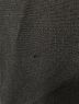 中古・古着 A BATHING APE (アベイシングエイプ) ポロシャツ ブラック サイズ:L：7000円