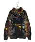 SUPREME (シュプリーム) East Broadway Hooded Sweatshirt ブラック サイズ:M：20800円