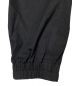 中古・古着 RICK OWENS (リック オウエンス) TECUATL CARGO JOG PANTS ブラック サイズ:48：54800円
