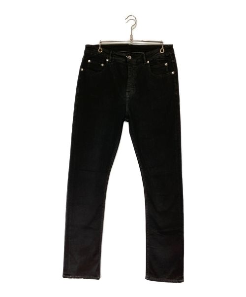 DRKSHDW（ダークシャドウ）DRKSHDW (ダークシャドウ) パンツ ブラック サイズ:33の古着・服飾アイテム