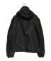 ALYX (アリクス) Buckle Detail Zip Up Hooded Jacket ブラック サイズ:L：24800円