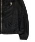 中古・古着 ALYX (アリクス) Buckle Detail Zip Up Hooded Jacket ブラック サイズ:L：24800円