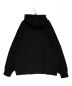 SUPREME (シュプリーム) Small Box Drawcord Hooded Sweatshirt ブラック サイズ:XXL：29800円