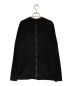 MONCLER (モンクレール) ロングスリーブTシャツ ブラック サイズ:SIZE M：24800円