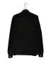 RICK OWENS (リック オウエンス) Outer Shirts ブラック サイズ:46：49800円