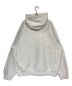 Supreme (シュプリーム) Box Logo Hooded Sweatshirt ライトグレー サイズ:XL：54800円