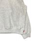 中古・古着 Supreme (シュプリーム) Box Logo Hooded Sweatshirt ライトグレー サイズ:XL：54800円