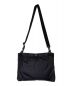 SUPREME (シュプリーム) THE NORTH FACE (ザ ノース フェイス) S Logo Shoulder Bag ブラック サイズ:-：14800円