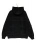 SUPREME (シュプリーム) UNDERCOVER (アンダーカバー) Zip Up Hooded Sweatshirt ブラック サイズ:L：29800円