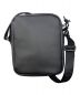 SUPREME (シュプリーム) Leather Shoulder Bag ブラック サイズ:- 未使用品：27800円