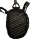 中古・古着 SUPREME (シュプリーム) Mesh Mini Duffle Bag ブラック サイズ:-：15800円