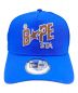 A BATHING APE (アベイシングエイプ) New Era (ニューエラ) 9FORTY BAPE STA CAP ブルー サイズ:-：6800円