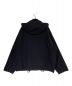 SUPREME (シュプリーム) Canvas Clip Jacket ブラック サイズ:XL：47800円