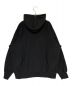 SUPREME (シュプリーム) Box Logo Hooded Sweatshirt ブラック サイズ:XL：54000円