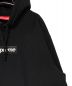 中古・古着 SUPREME (シュプリーム) Box Logo Hooded Sweatshirt ブラック サイズ:XL：54000円