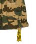 中古・古着 OFFWHITE (オフホワイト) Camouflage Field Jacket オリーブ サイズ:M：40000円