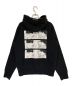 SUPREME (シュプリーム) AKIRA (アキラ) Syringe Zip Up Hooded Sweatshirt ブラック サイズ:M：45000円
