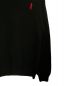 中古・古着 Hysteric Glamour (ヒステリックグラマー) タートルネックセーター ブラック サイズ:S：15000円