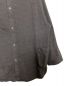 中古・古着 Porter Classic (ポータークラシック) ドットシャツ グレー サイズ:２：15000円