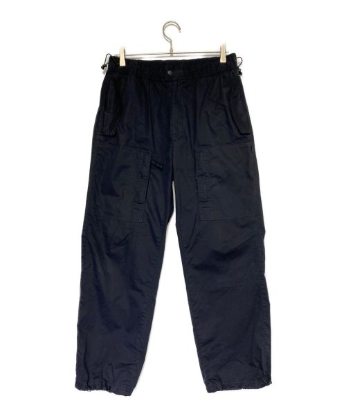 SUPREME（シュプリーム）SUPREME (シュプリーム) Cinch Pant ブラック サイズ:Sの古着・服飾アイテム